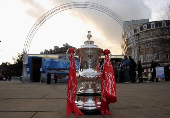 Portsmouth won the FA Cup in 2008 and reached the 2010 final